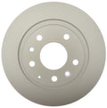 DISC BRAKE ROTOR