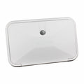 EXTERIOR SHOWER POLAR WHITE