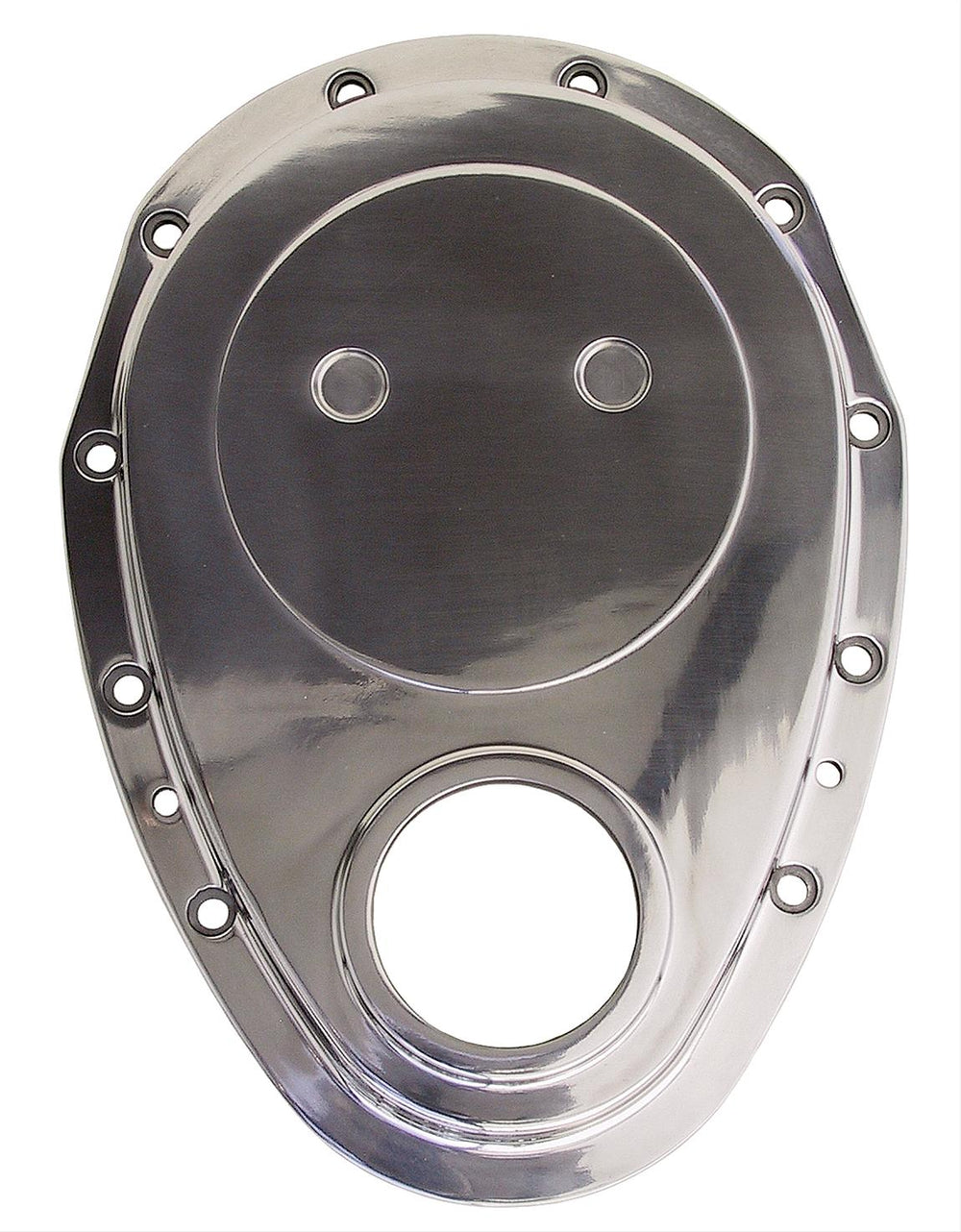 SBC PLSH ALUM TIMING CVR