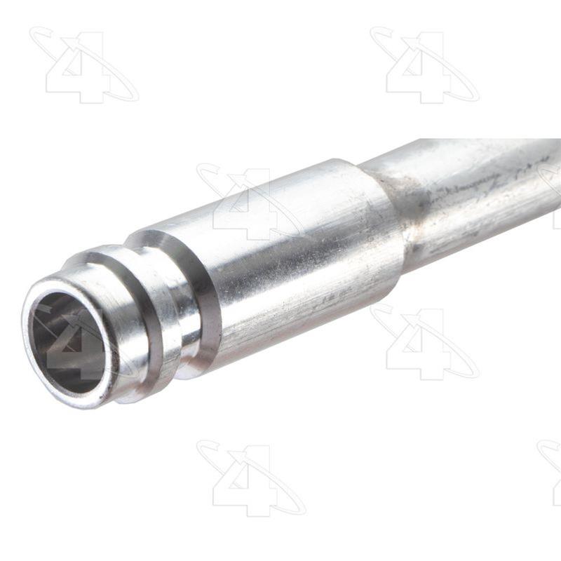 FOUR SEASONS auto part