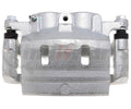 DISC BRAKE CALIPER AND BRACKET ASSY