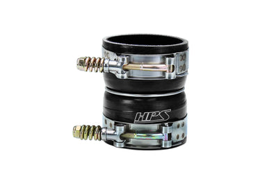 HPS Performance intercooler