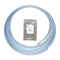 COIL KIT 5/16' W/FITTINGS