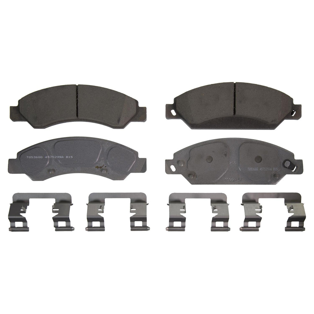 WAGNER BRAKE auto part