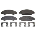 CERAMIC DISC PAD SET