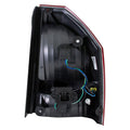 REAR LAMP - LEFT