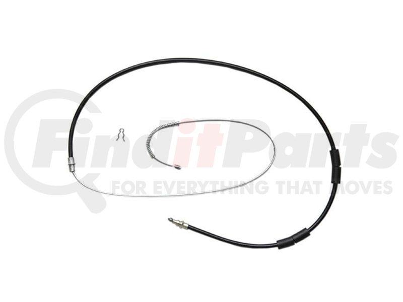 PARKING BRAKE CABLE