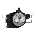 LH FOG LAMP ASSY CHEVROLET SONIC 20122016