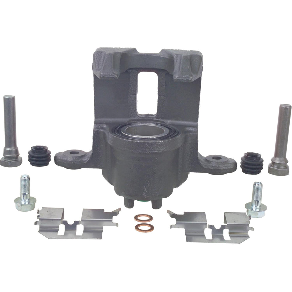 FRICTION CHOICECALIPERS