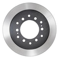 BRAKE ROTOR