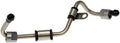 HIGH PRESSURE FUEL LINE - FEED