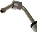HIGH PRESSURE FUEL LINE - FEED