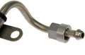 HIGH PRESSURE FUEL LINE - FEED