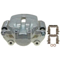 Centric Semi-Loaded Brake Caliper - Front Right