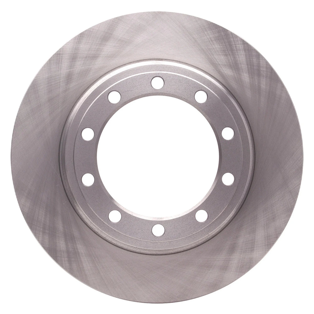 DFC auto part
