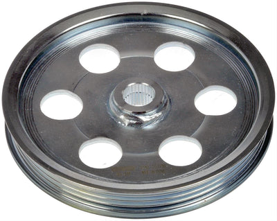 PWR STEERING PULLEY