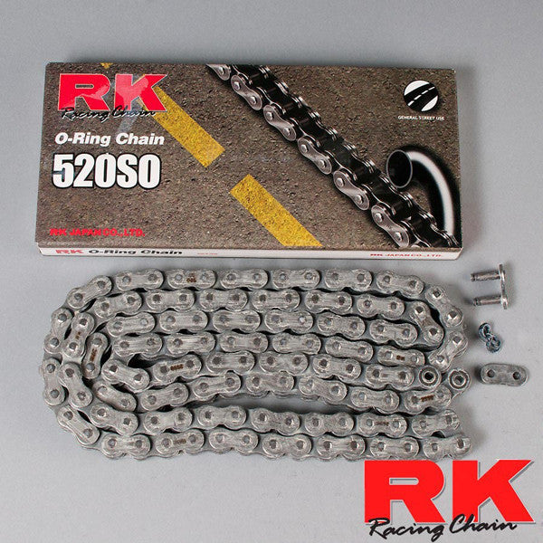 RK Racing auto part