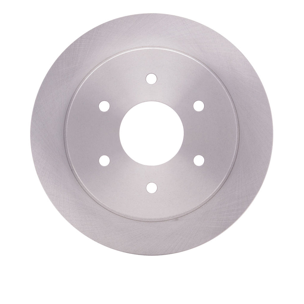 DFC auto part