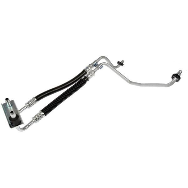 TRANS COOLER LINE