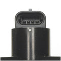 IDLE AIR CTRL VALVE