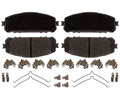 BRAKE PAD SET