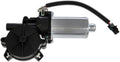 WINDOW LIFT MOTOR