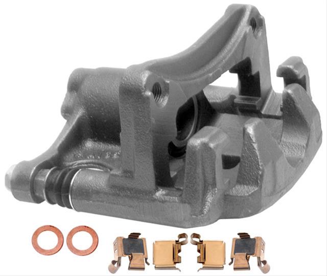FRICTION CALIPERS