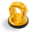 SPLICER XTV 3/161/4IN SYNTHETIC ROPE SPLICEON SHACKLE MOUNT YELLOW