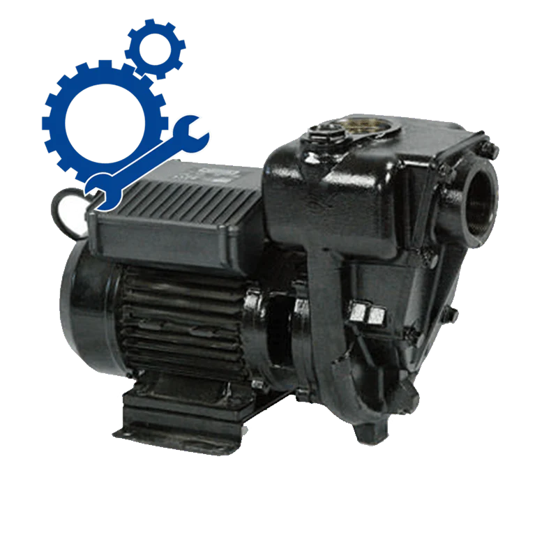 PIUSI auto part