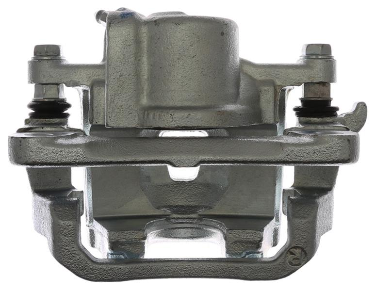 BRAKE CALIPER & BRACKET