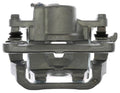 BRAKE CALIPER & BRACKET
