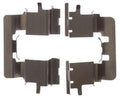 BRAKE CALIPER & BRACKET