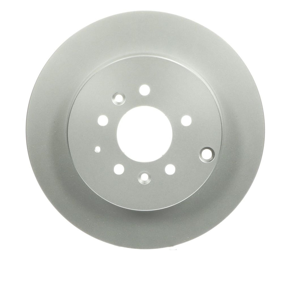 DISC BRAKE ROTOR