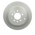 DISC BRAKE ROTOR