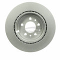 DISC BRAKE ROTOR