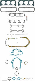 Fel-Pro Chevrolet S10 FS 8699 PT-3 Engine Gasket Set