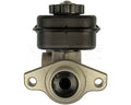 NEW MASTER CYLINDER