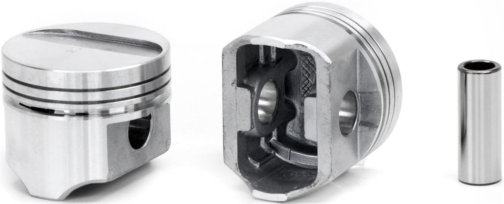 United Engine Machine Co auto part