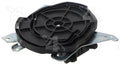 AIR DOOR ACTUATOR