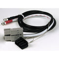 BOOSTER CABLE PLUG-IN 4 GA 5' HAR