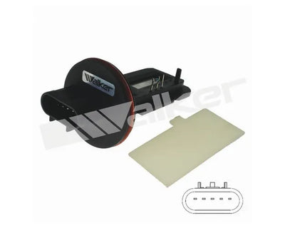 Walker Products Inc. - auto part