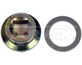 TRANS DRAIN PLUG