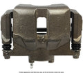 UNLOAD BRAKE CALIPER IMP