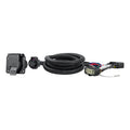 CUSTOM WIRING HARNESS (7-WAY RV BLA