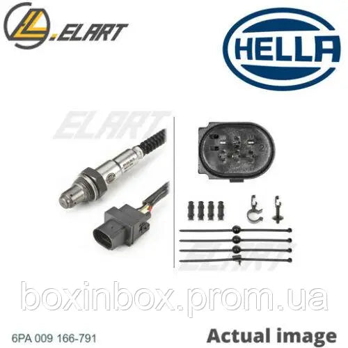 LAMBDA SENSOR 6PA