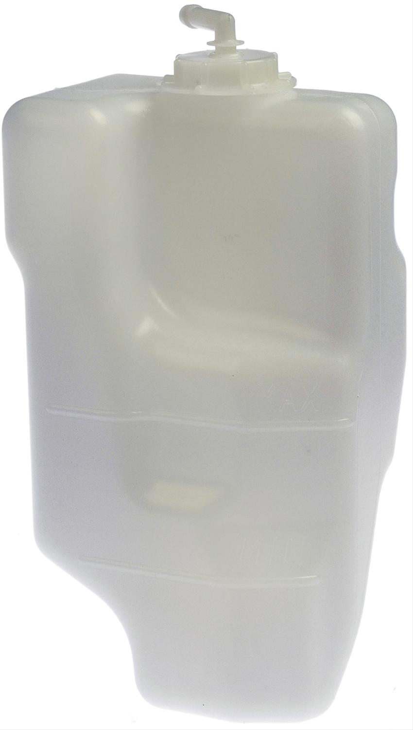 COOLANT RESERVOIR BOTTLE