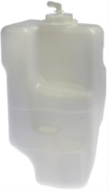 COOLANT RESERVOIR BOTTLE