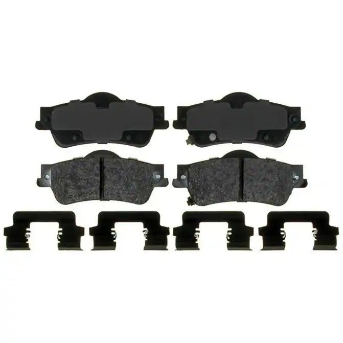 R auto part