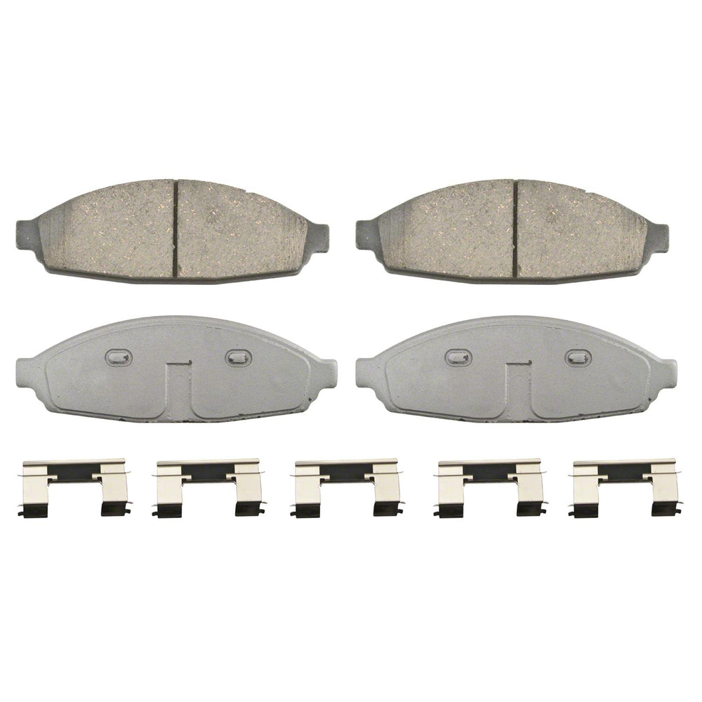 WAGNER BRAKE auto part