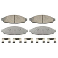 WAGNER BRAKE auto part